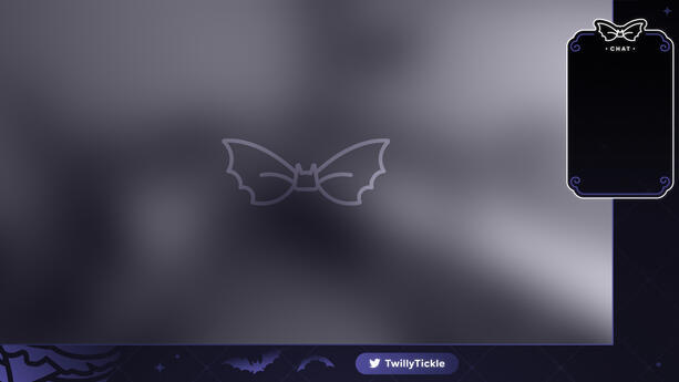 Twilly "Gaming" Overlay