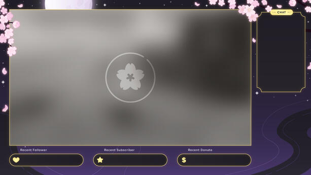 Riniverse "Gaming" Overlay