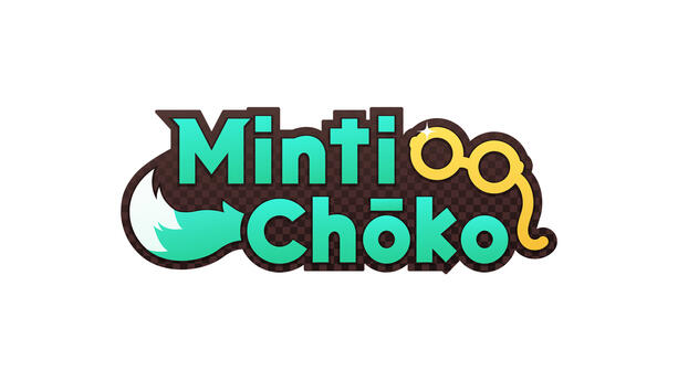 Minti Choko Logo