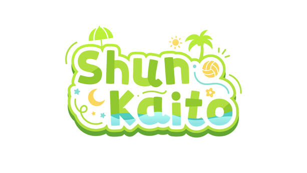 Shun Kaito Logo