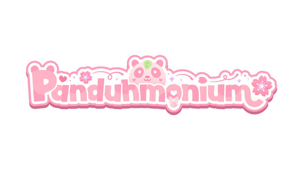 Panduhmonium Logo