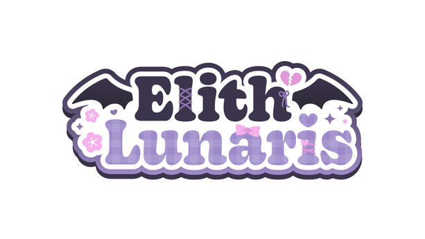 Elith Lunaris Logo