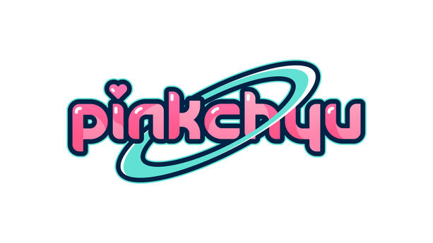 Pinkchyu Logo