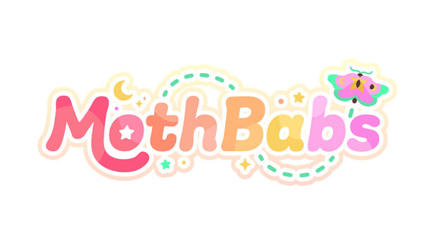 Mothbabs Logo
